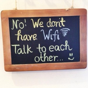 wifi
